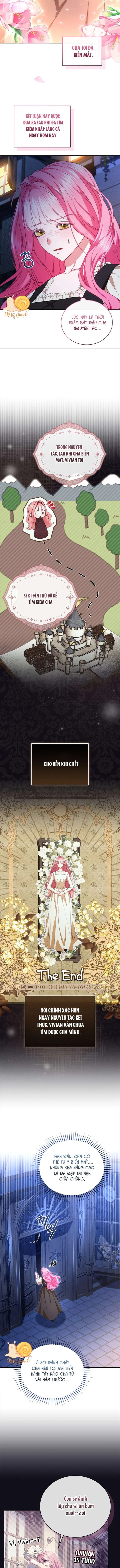 Tôi Là Người Duy Nhất Không Biết Ác Nữ Là Một Người Đàn Ông Chapter  27 - 5