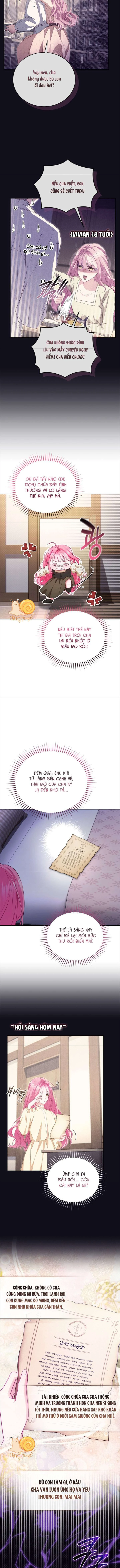 Tôi Là Người Duy Nhất Không Biết Ác Nữ Là Một Người Đàn Ông Chapter  27 - 6