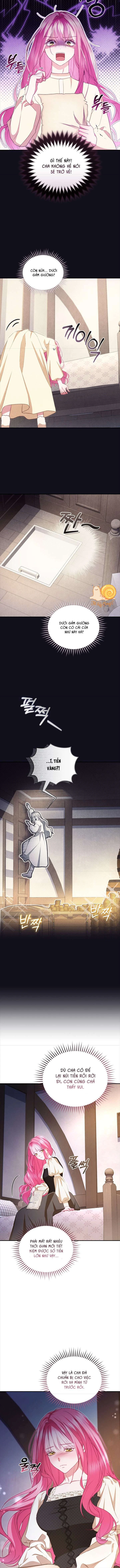 Tôi Là Người Duy Nhất Không Biết Ác Nữ Là Một Người Đàn Ông Chapter  27 - 7