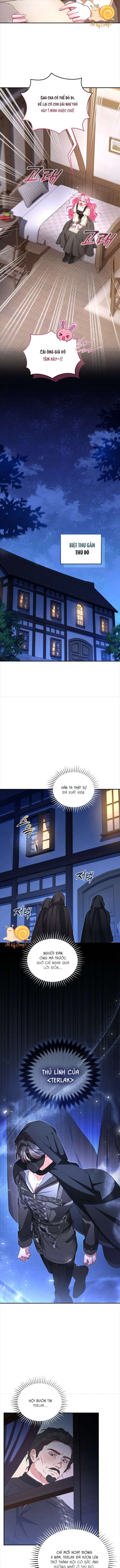 Tôi Là Người Duy Nhất Không Biết Ác Nữ Là Một Người Đàn Ông Chapter  27 - 8