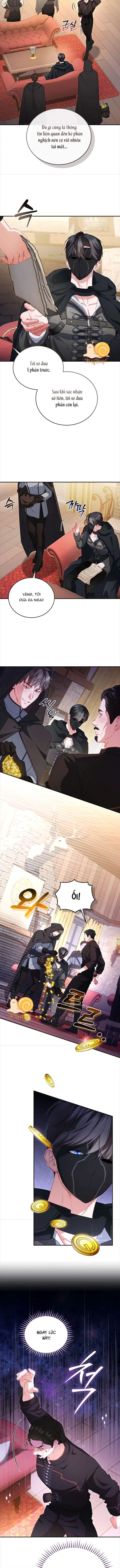 Tôi Là Người Duy Nhất Không Biết Ác Nữ Là Một Người Đàn Ông Chapter  27 - 10