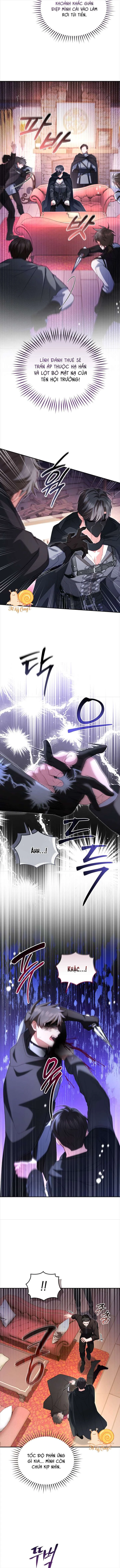 Tôi Là Người Duy Nhất Không Biết Ác Nữ Là Một Người Đàn Ông Chapter  27 - 11