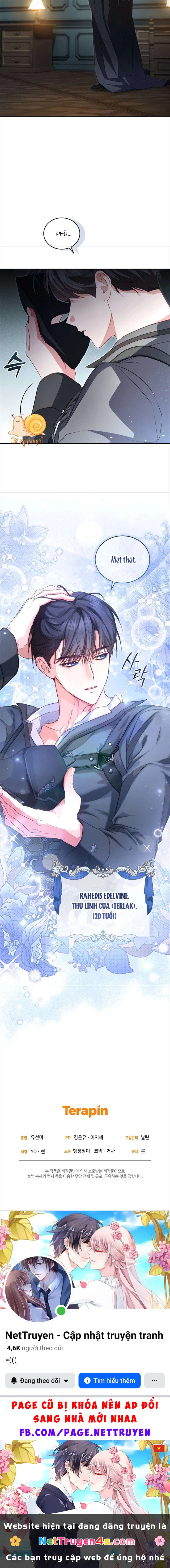 Tôi Là Người Duy Nhất Không Biết Ác Nữ Là Một Người Đàn Ông Chapter  27 - 13