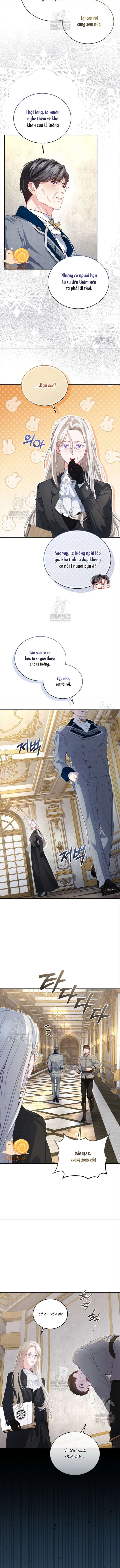 Tôi Là Người Duy Nhất Không Biết Ác Nữ Là Một Người Đàn Ông Chapter  28 - 7