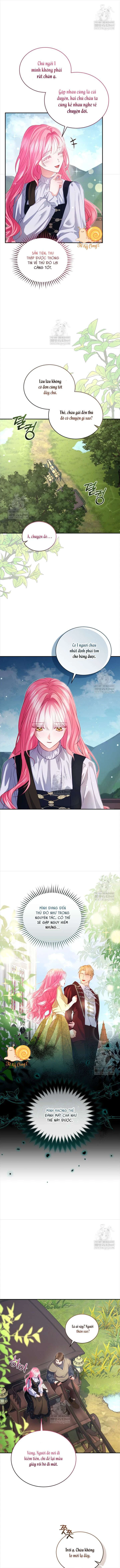 Tôi Là Người Duy Nhất Không Biết Ác Nữ Là Một Người Đàn Ông Chapter  28 - 9