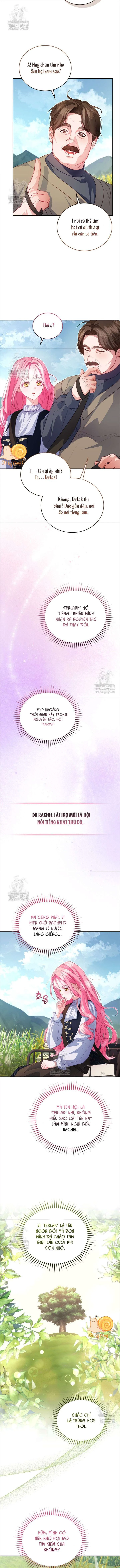 Tôi Là Người Duy Nhất Không Biết Ác Nữ Là Một Người Đàn Ông Chapter  28 - 10