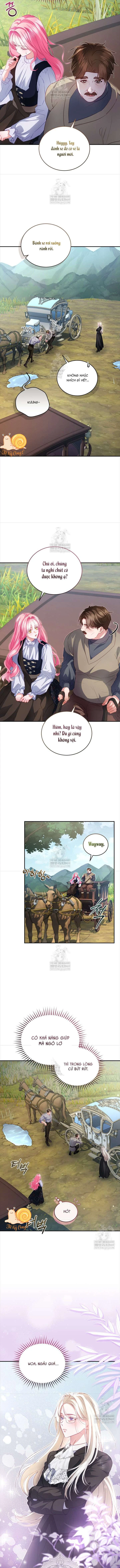 Tôi Là Người Duy Nhất Không Biết Ác Nữ Là Một Người Đàn Ông Chapter  28 - 11