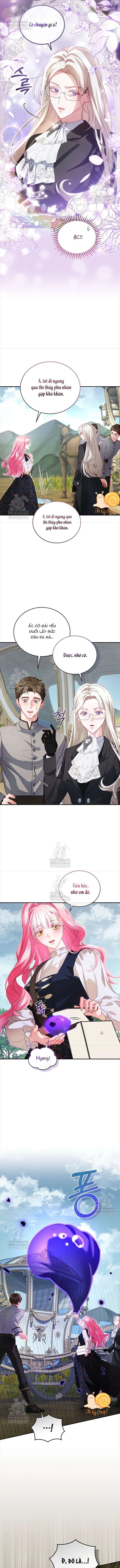 Tôi Là Người Duy Nhất Không Biết Ác Nữ Là Một Người Đàn Ông Chapter  28 - 12