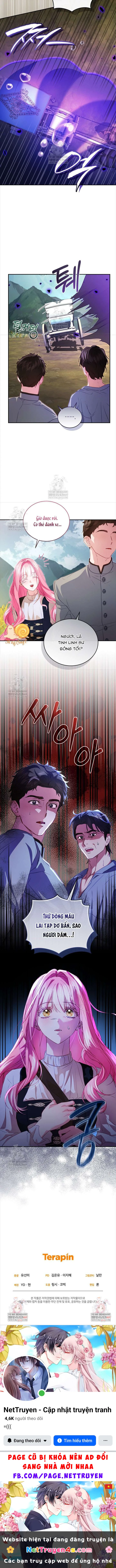 Tôi Là Người Duy Nhất Không Biết Ác Nữ Là Một Người Đàn Ông Chapter  28 - 13