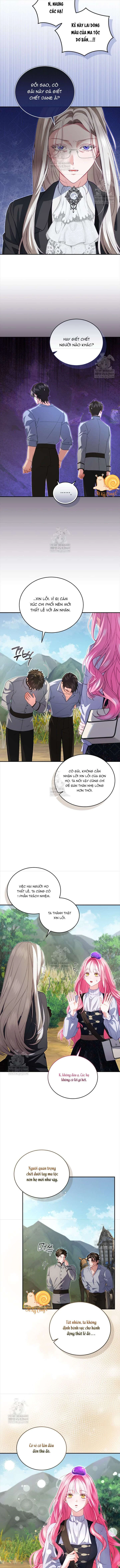 Tôi Là Người Duy Nhất Không Biết Ác Nữ Là Một Người Đàn Ông Chapter  29 - 2