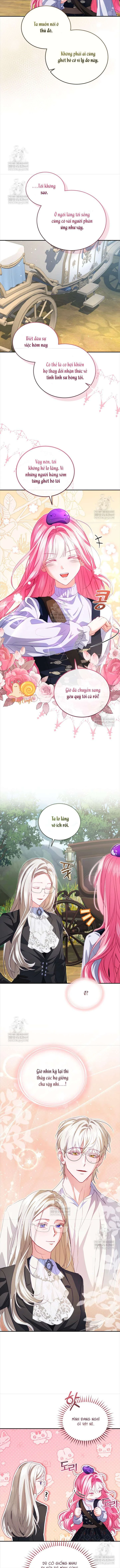 Tôi Là Người Duy Nhất Không Biết Ác Nữ Là Một Người Đàn Ông Chapter  29 - 3