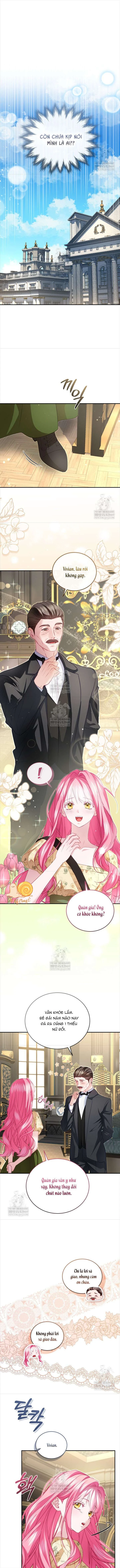 Tôi Là Người Duy Nhất Không Biết Ác Nữ Là Một Người Đàn Ông Chapter  29 - 7