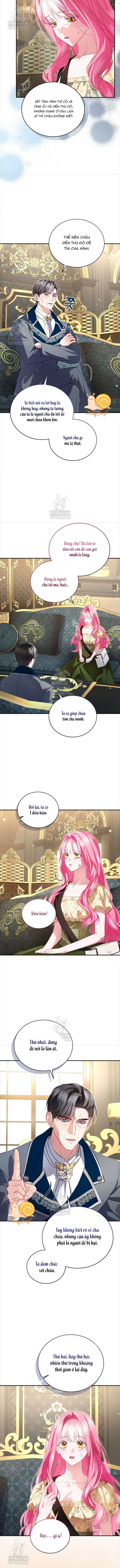 Tôi Là Người Duy Nhất Không Biết Ác Nữ Là Một Người Đàn Ông Chapter  29 - 10