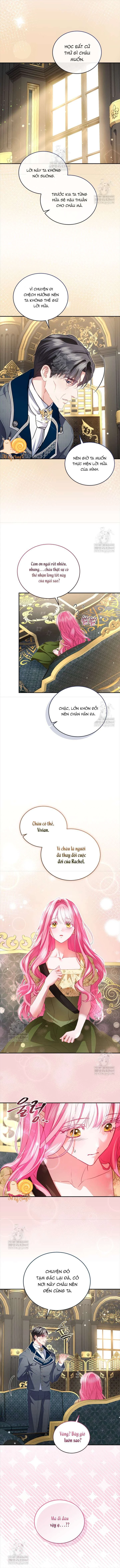 Tôi Là Người Duy Nhất Không Biết Ác Nữ Là Một Người Đàn Ông Chapter  29 - 11