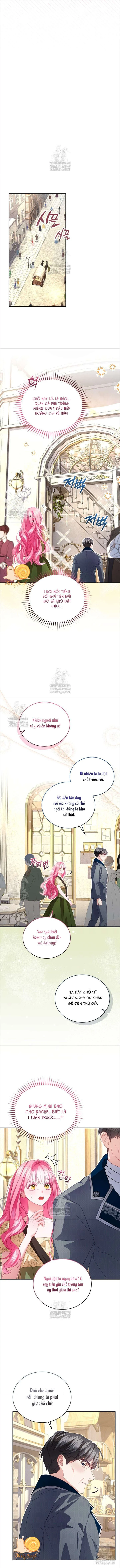 Tôi Là Người Duy Nhất Không Biết Ác Nữ Là Một Người Đàn Ông Chapter  29 - 12