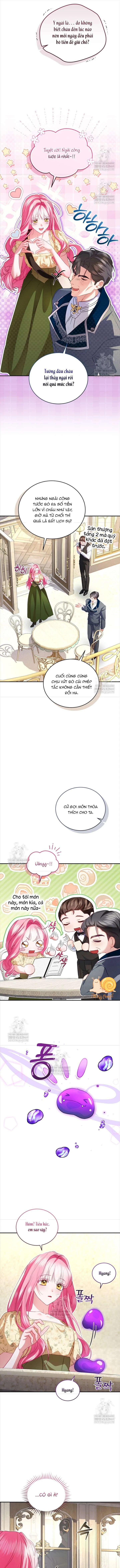 Tôi Là Người Duy Nhất Không Biết Ác Nữ Là Một Người Đàn Ông Chapter  29 - 13