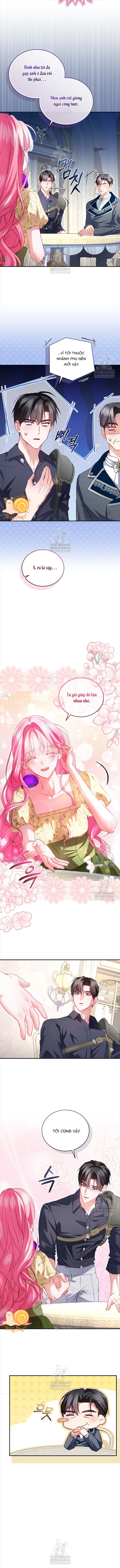 Tôi Là Người Duy Nhất Không Biết Ác Nữ Là Một Người Đàn Ông Chapter  30 - 3