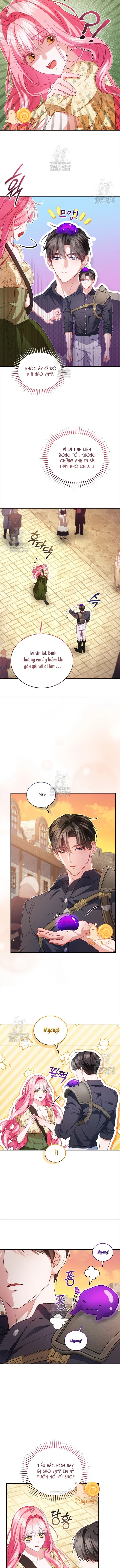 Tôi Là Người Duy Nhất Không Biết Ác Nữ Là Một Người Đàn Ông Chapter  30 - 6