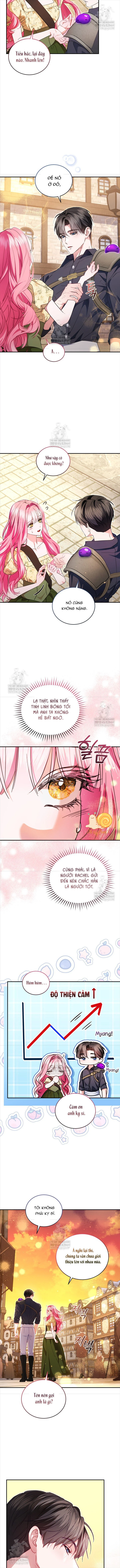 Tôi Là Người Duy Nhất Không Biết Ác Nữ Là Một Người Đàn Ông Chapter  30 - 7