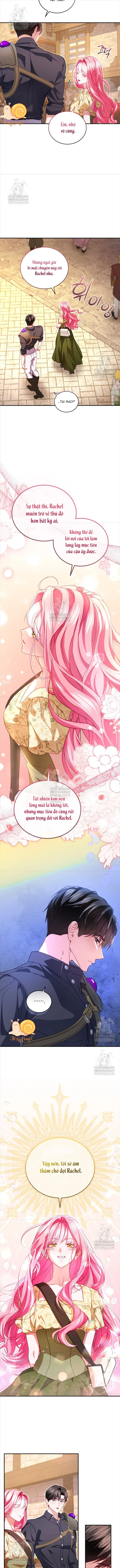 Tôi Là Người Duy Nhất Không Biết Ác Nữ Là Một Người Đàn Ông Chapter  30 - 10