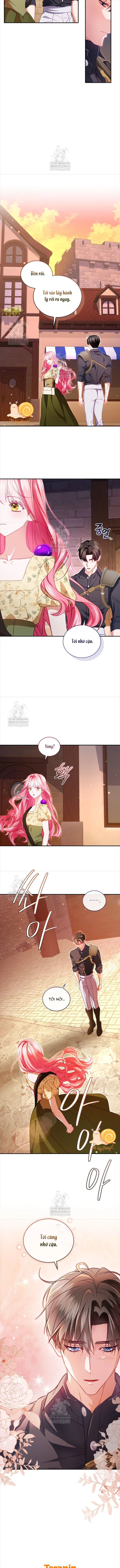 Tôi Là Người Duy Nhất Không Biết Ác Nữ Là Một Người Đàn Ông Chapter  30 - 11