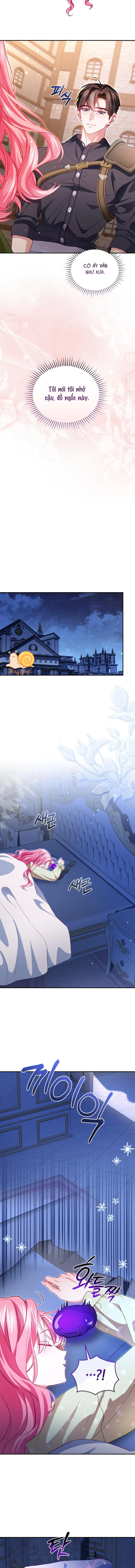 Tôi Là Người Duy Nhất Không Biết Ác Nữ Là Một Người Đàn Ông Chapter  31 - 2