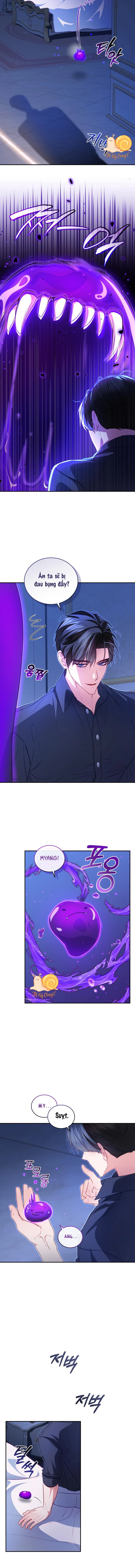 Tôi Là Người Duy Nhất Không Biết Ác Nữ Là Một Người Đàn Ông Chapter  31 - 3