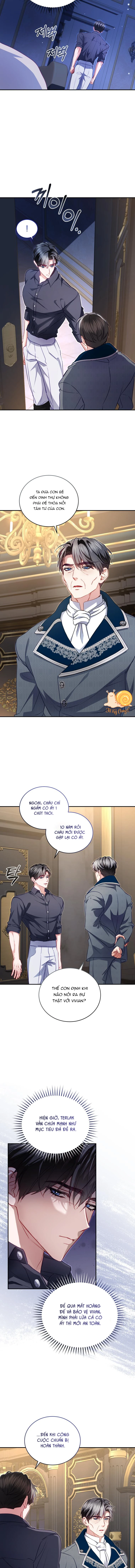 Tôi Là Người Duy Nhất Không Biết Ác Nữ Là Một Người Đàn Ông Chapter  31 - 7