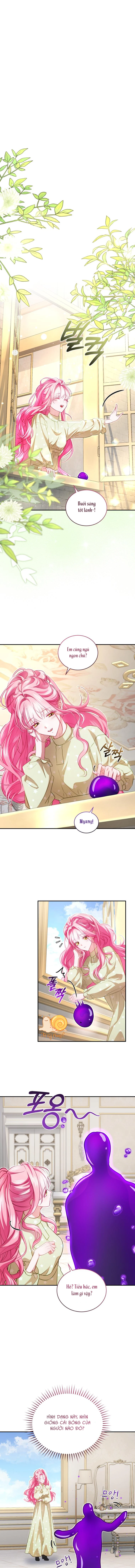 Tôi Là Người Duy Nhất Không Biết Ác Nữ Là Một Người Đàn Ông Chapter  31 - 9