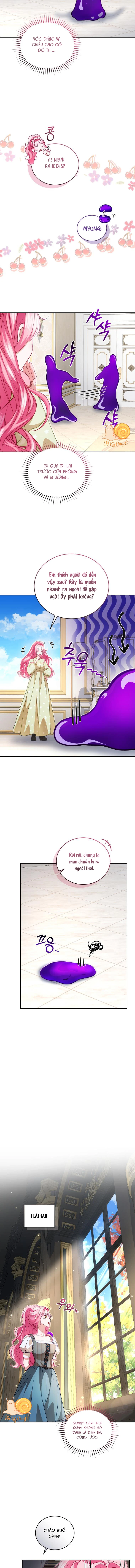 Tôi Là Người Duy Nhất Không Biết Ác Nữ Là Một Người Đàn Ông Chapter  31 - 10