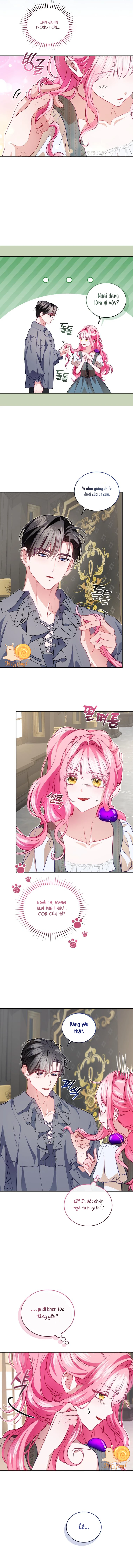 Tôi Là Người Duy Nhất Không Biết Ác Nữ Là Một Người Đàn Ông Chapter  31 - 12