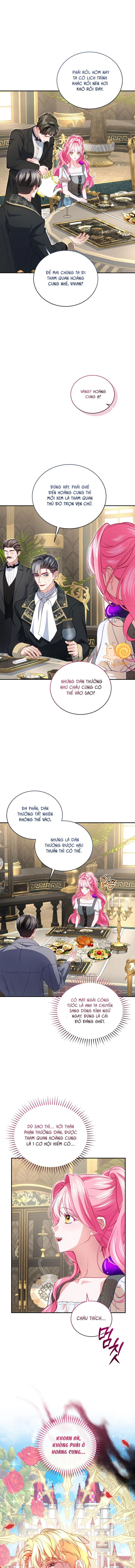 Tôi Là Người Duy Nhất Không Biết Ác Nữ Là Một Người Đàn Ông Chapter  31 - 15