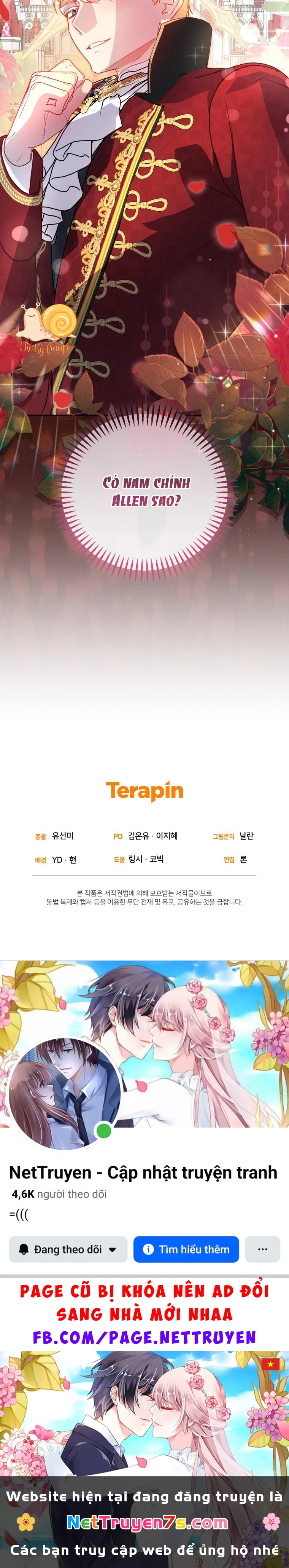 Tôi Là Người Duy Nhất Không Biết Ác Nữ Là Một Người Đàn Ông Chapter  31 - 16