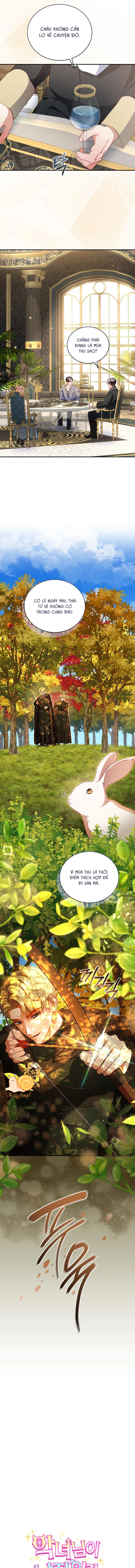 Tôi Là Người Duy Nhất Không Biết Ác Nữ Là Một Người Đàn Ông Chapter  32 - 2