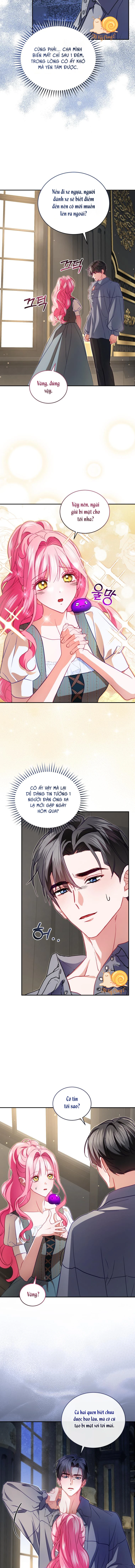 Tôi Là Người Duy Nhất Không Biết Ác Nữ Là Một Người Đàn Ông Chapter  32 - 6