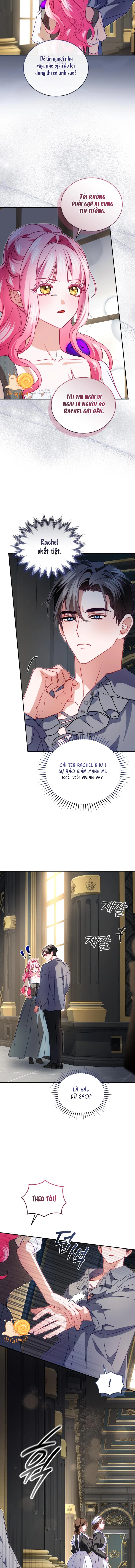 Tôi Là Người Duy Nhất Không Biết Ác Nữ Là Một Người Đàn Ông Chapter  32 - 7