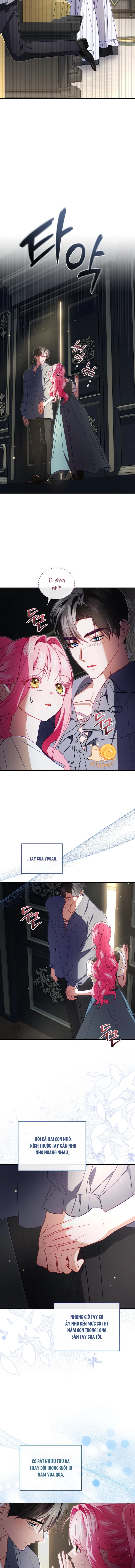 Tôi Là Người Duy Nhất Không Biết Ác Nữ Là Một Người Đàn Ông Chapter  32 - 8