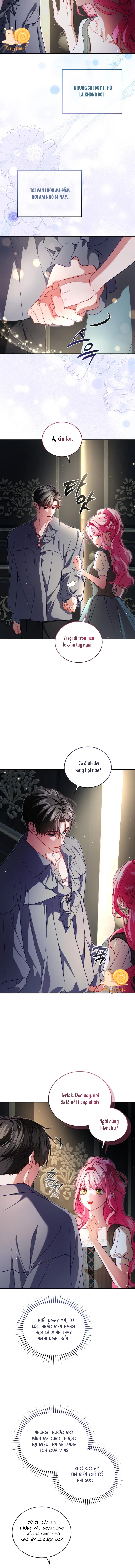 Tôi Là Người Duy Nhất Không Biết Ác Nữ Là Một Người Đàn Ông Chapter  32 - 9