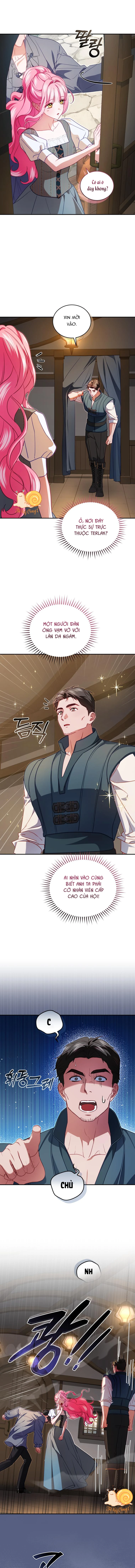 Tôi Là Người Duy Nhất Không Biết Ác Nữ Là Một Người Đàn Ông Chapter  32 - 12