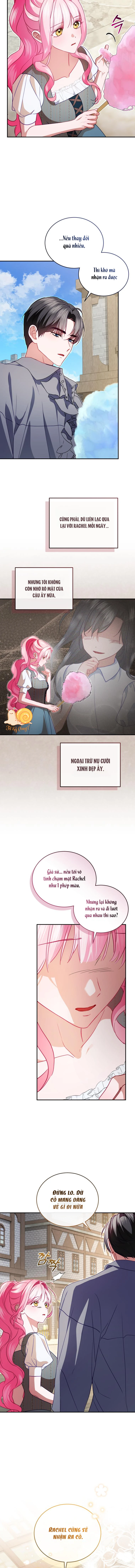 Tôi Là Người Duy Nhất Không Biết Ác Nữ Là Một Người Đàn Ông Chapter  33 - 7