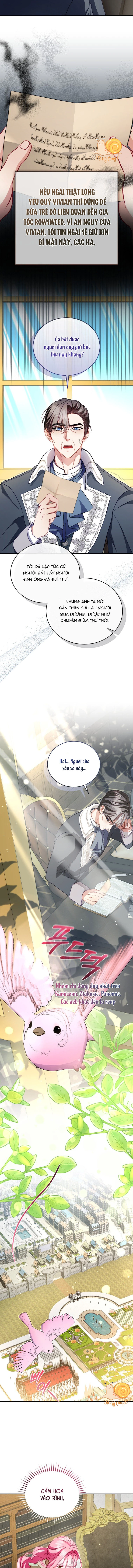 Tôi Là Người Duy Nhất Không Biết Ác Nữ Là Một Người Đàn Ông Chapter  37 - 6