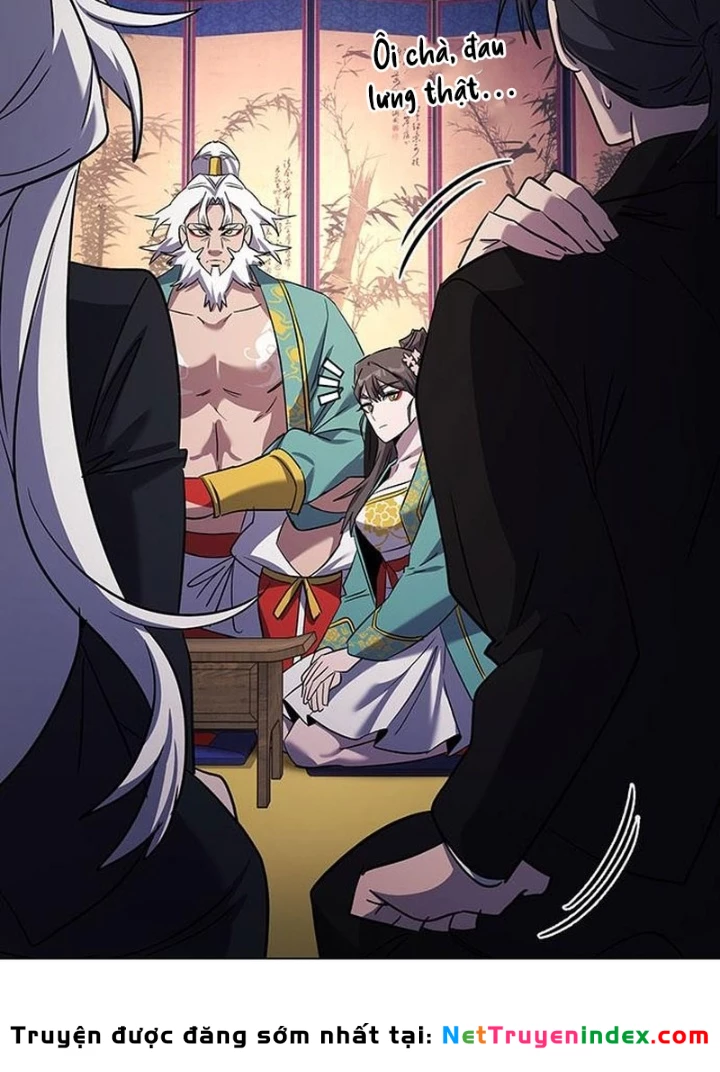 Đêm Của Yêu Tinh Chapter 115 - 3