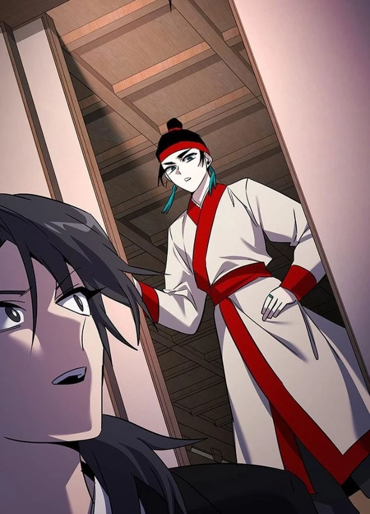 Đêm Của Yêu Tinh Chapter 115 - 17