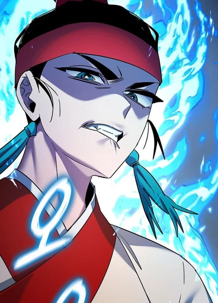 Đêm Của Yêu Tinh Chapter 115 - 47