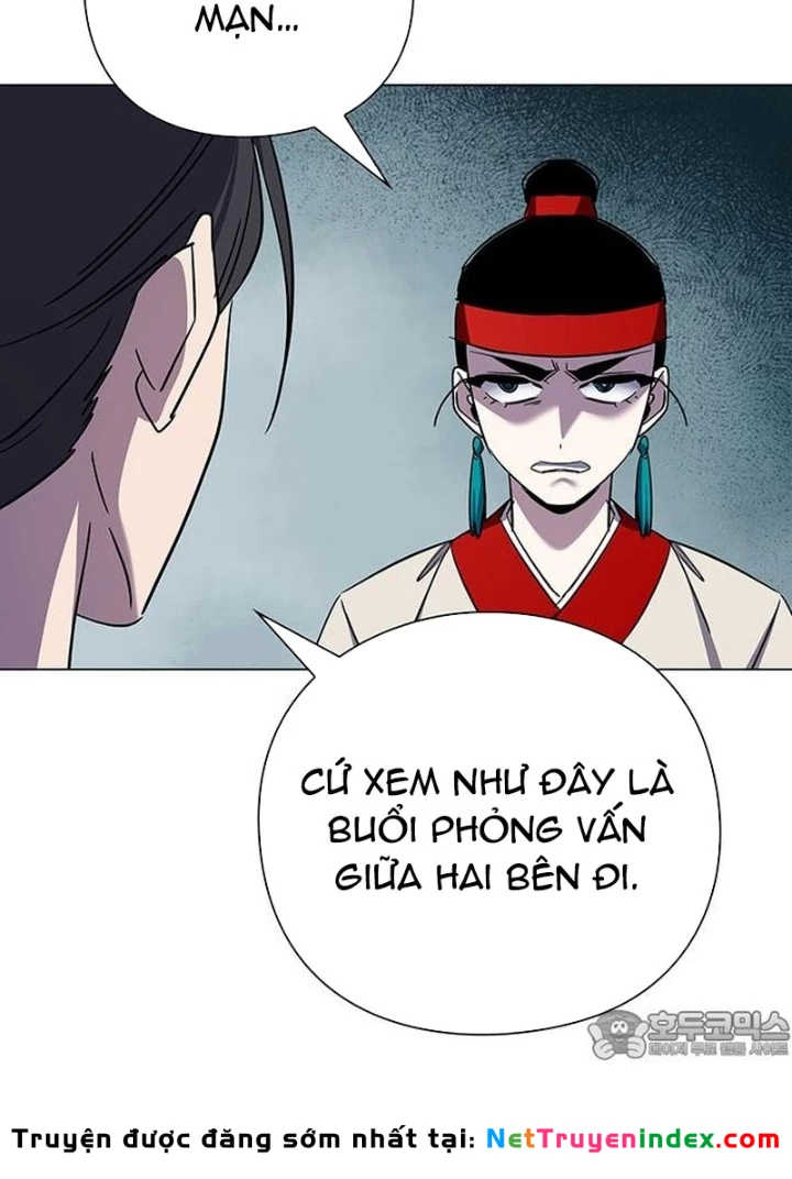 Đêm Của Yêu Tinh Chapter 115 - 59