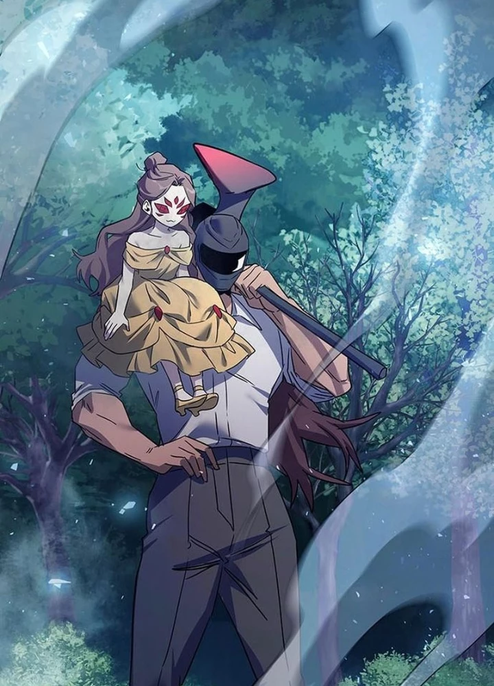 Đêm Của Yêu Tinh Chapter 115 - 119