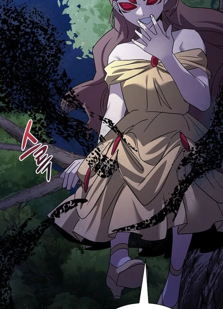 Đêm Của Yêu Tinh Chapter 115 - 135