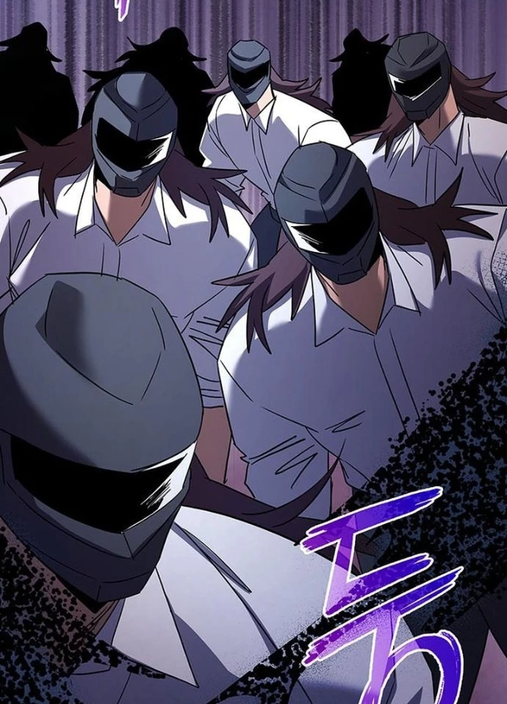 Đêm Của Yêu Tinh Chapter 115 - 141