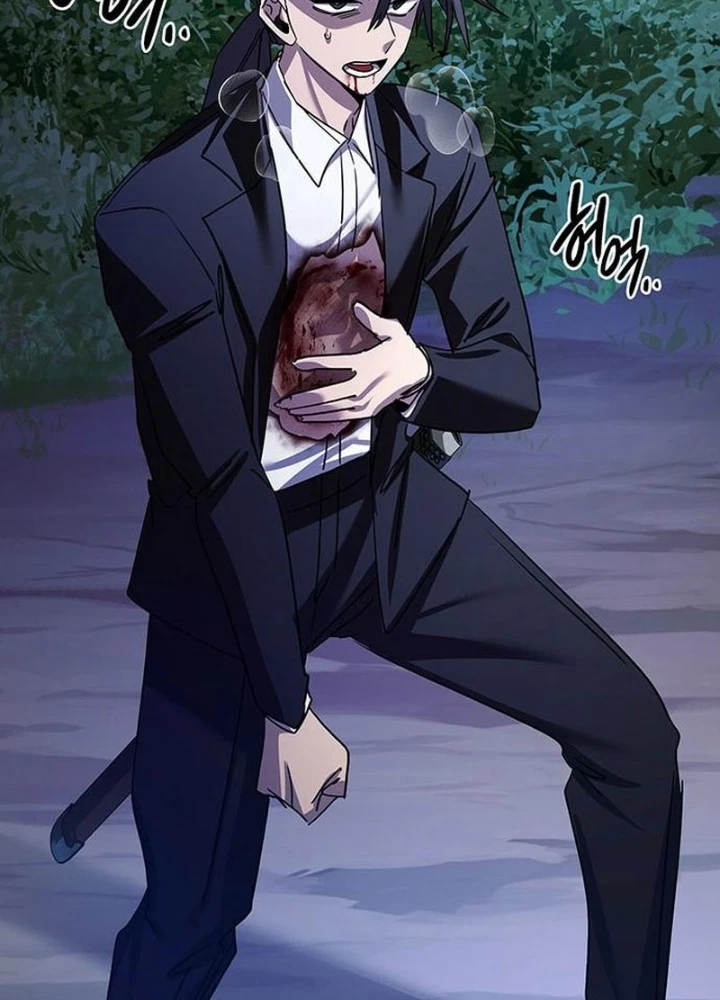 Đêm Của Yêu Tinh Chapter 115 - 211