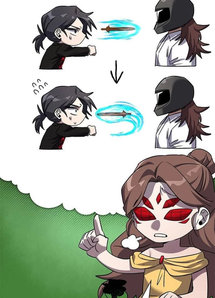 Đêm Của Yêu Tinh Chapter 115 - 239